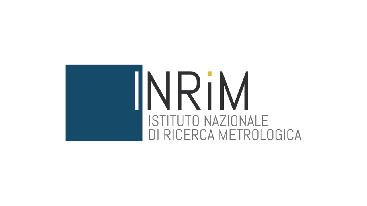 Instituto Nazionale Di Ricerca Metrologica logo