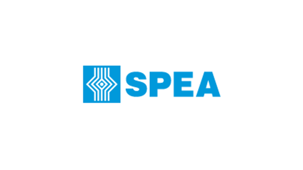 SPEA logo